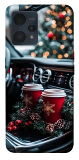 Чехол на Realme 9 4G / 9 Pro+ Christmas spirit ver.2 фото 1 из 1