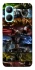 Чохол на Realme C33 Mortal Kombat ver.4 фото 1 з 1
