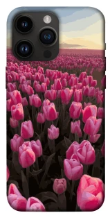 Чехол на Apple iPhone 14 Pro Max (6.7") Spring Awakening фото 1 из 1