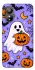 Чехол на ZTE Blade L220 Halloween v15 фото 1 из 1