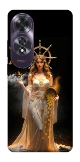 Чехол на Oppo A60 Fortuna фото 1 из 1