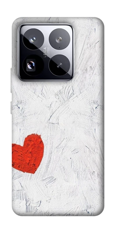 Чехол на Xiaomi 15 Pro Love aesthetic ver.5 фото 1 из 1