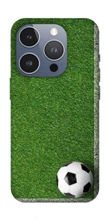 Чохол на Apple iPhone 16 Pro Football aesthetic ver.5 фото 1 з 1