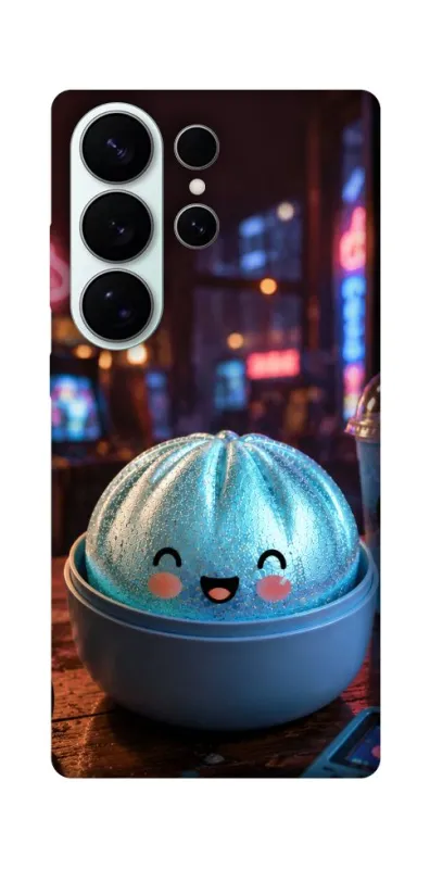 Чохол на Samsung Galaxy S26 Dumpling ver.5 фото 1 з 1