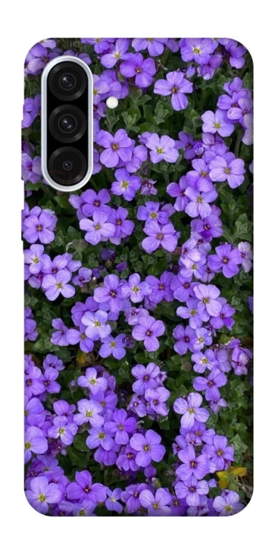 Чехол на Samsung Galaxy A36 5G Flowers v17 фото 1 из 1