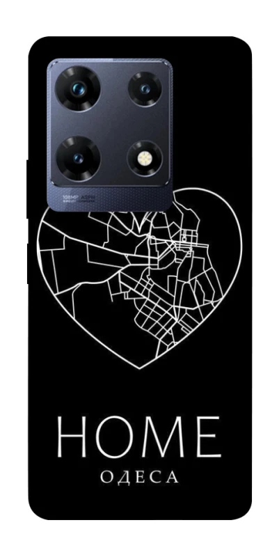 Чохол на Infinix Note 30 Pro Одеса Home фото 1 з 1