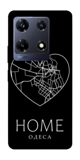 Чохол на Infinix Note 30 Pro Одеса Home фото 1 з 1