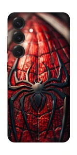 Чехол на Samsung Galaxy S26+ Spiderman costume фото 1 из 1