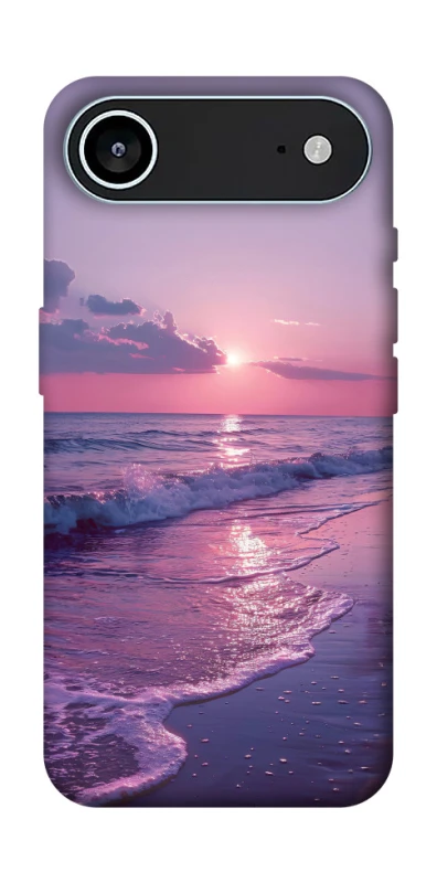 Чехол на Apple iPhone 17 Air (6.5") Sea фото 1 из 1