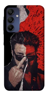 Чохол на Samsung Galaxy A15 4G/5G Billy Butcher фото 1 з 1