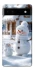Чехол на Google Pixel 6a Christmas mood ver.6 фото 1 из 1
