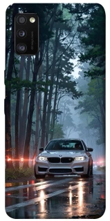 Чохол на Samsung Galaxy A41 BMW ride фото 1 з 1