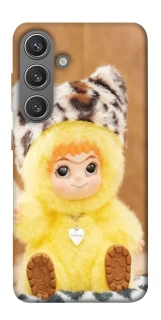 Чехол на Samsung Galaxy S24 FE Wakuku ver.3 фото 1 из 1