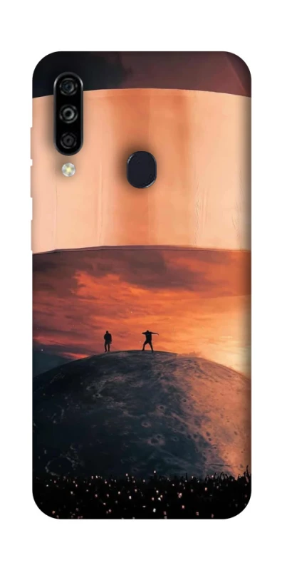 Чехол на ZTE Blade A7 (2020) Kanye West ver.9 фото 1 из 1