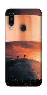 Чохол на ZTE Blade A7 (2020) Kanye West ver.9 фото 1 з 1