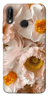 Чохол на Huawei P20 Lite Botanical Bliss фото 1 Чохол на Huawei P20 Lite Botanical Bliss фото 1 з 1
