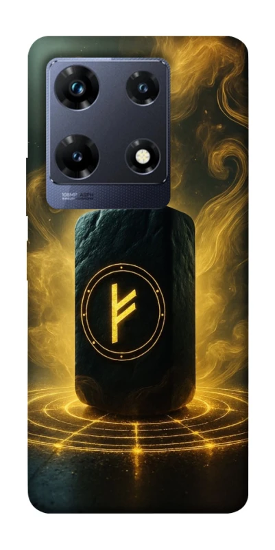 Чохол на Infinix Note 30 Pro Руна Феху фото 1 з 1