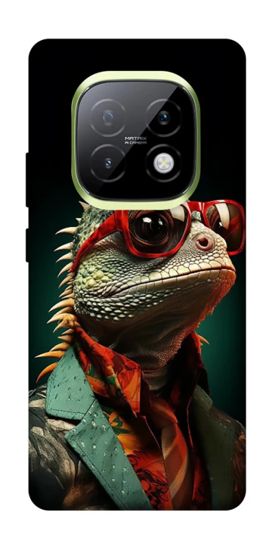 Чохол на Realme Narzo 70 Turbo Ігуана фото 1 з 1