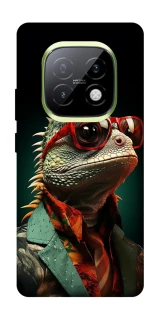 Чехол на Realme Narzo 70 Turbo Игуана фото 1 из 1