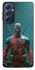 Чехол на Samsung Galaxy M54 5G Deadpool v3 фото 1 из 1