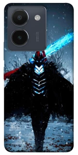 Чехол на Vivo Y36 Igris фото 1 из 1