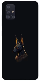 Чохол на Samsung Galaxy A51 Anubis фото 1 з 1