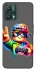Чохол на Realme 9 Pro Roblox Gamer Peace фото 1 з 1