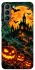 Чехол на Samsung Galaxy S21 Halloween v14 фото 1 из 1