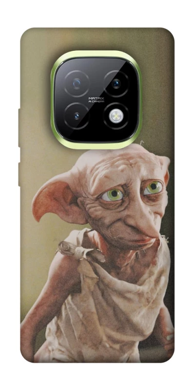 Чехол на Realme Narzo 70 Turbo Harry Potter v4 фото 1 из 1