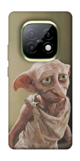 Чехол на Realme Narzo 70 Turbo Harry Potter v4 фото 1 из 1