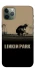 Чохол на Apple iPhone 11 Pro (5.8") Linkin Park logo ver.3 фото 1 з 1
