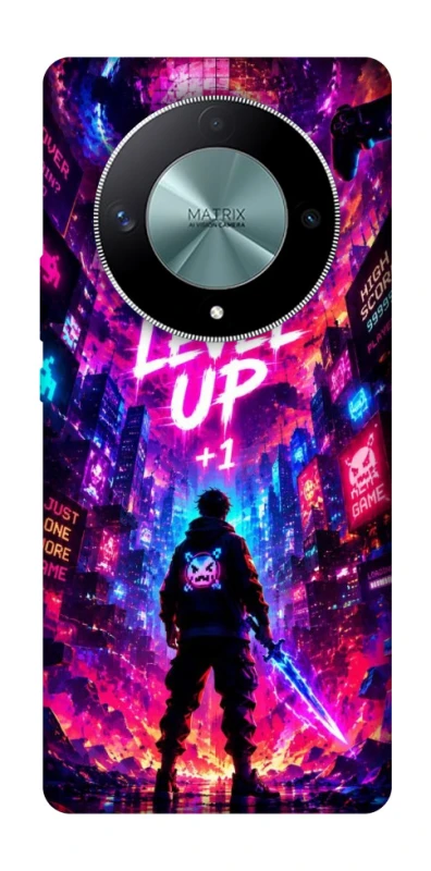 Чехол на Huawei Magic6 Lite Level UP фото 1 из 1
