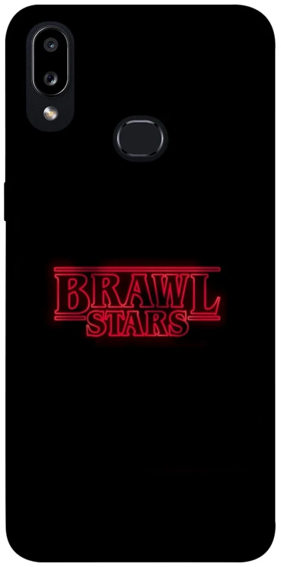 Чохол на Samsung Galaxy A10s Brawl Stars ver.12 фото 1 з 1