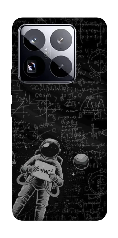 Чехол на Xiaomi 15 Pro Physics фото 1 из 1