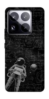 Чехол на Xiaomi 15 Pro Physics фото 1 из 1