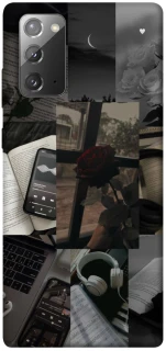 Чохол на Samsung Galaxy Note 20 My style collage фото 1 з 1