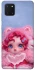 Чохол на Samsung Galaxy Note 10 Lite (A81) SKULLPANDA × My Little Pony Ver.5 фото 1 з 1