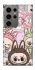 Чохол на Samsung Galaxy S24 Ultra All Labubu 3 фото 1 з 1