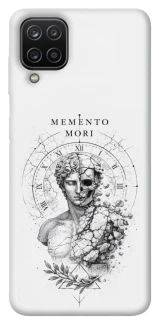 Чехол на Samsung Galaxy A12 Tattoo ver.5 фото 1 из 1
