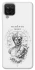 Чехол на Samsung Galaxy A12 Tattoo ver.5 фото 1 из 1