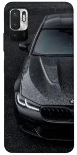 Чехол на Xiaomi Poco M3 Pro 4G / 5G BMW v47 фото 1 из 1