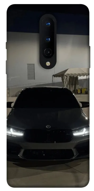 Чохол на OnePlus 8 BMW V55 фото 1 з 1