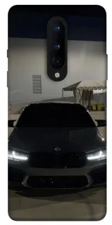 Чохол на OnePlus 8 BMW V55 фото 1 з 1