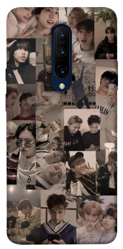 Чохол на OnePlus 7 Pro Stray Kids The Bond фото 1 з 1
