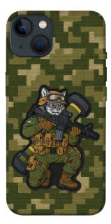 Чохол на Apple iPhone 13 (6.1") Milcat javelin фото 1 з 1