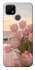 Чохол на Realme C12 Morning Flowers zon фото 1 з 1