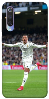 Чохол на Xiaomi Mi 9 Kylian Mbappé V2 фото 1 з 1