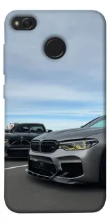 Чехол на Xiaomi Redmi 4X BMW V57 фото 1 из 1