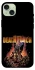 Чохол на Apple iPhone 15 Plus (6.7") Five finger death punch фото 1 з 1