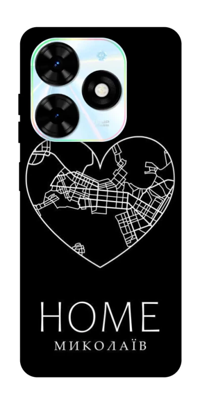 Чохол на TECNO Spark Go 2024 Миколаїв Home фото 1 з 1